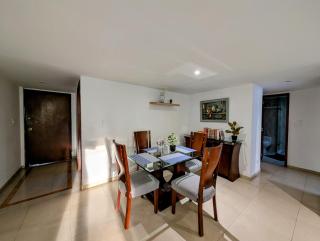 Espectacular apartamento En Chico, Parque 93 y zona T - Bogotá - 6