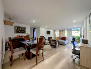 Espectacular apartamento En Chico, Parque 93 y zona T - Bogotá - 9
