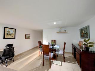 Espectacular apartamento En Chico, Parque 93 y zona T - Bogotá - 8