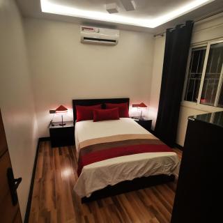 Appart Riyad - Tangeri - 5