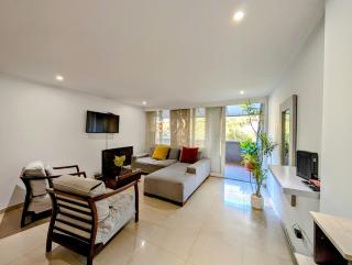 Espectacular apartamento En Chico, Parque 93 y zona T - Bogotá - 2