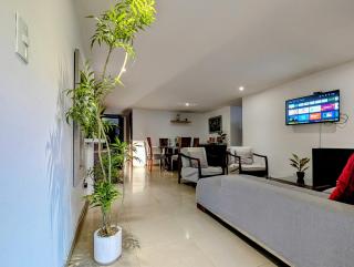 Espectacular apartamento En Chico, Parque 93 y zona T - Bogotá - 5