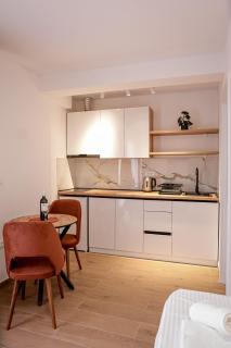 Apartments Ilija - Ohrid - 3