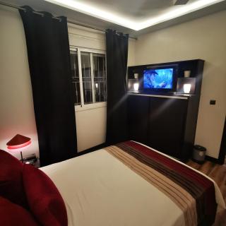 Appart Riyad - Tangeri - 6