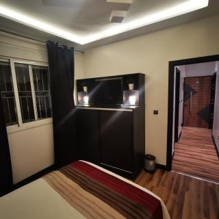 Appart Riyad - Tangeri - 3