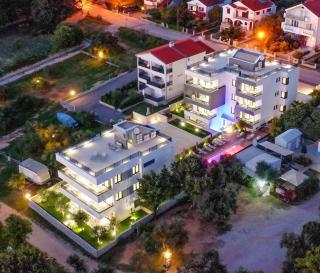 Apartments in Sv. Filip i Jakov 53580 - Sveti Filip i Jakov - 5
