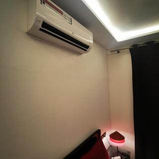 Appart Riyad - Tangeri - 4