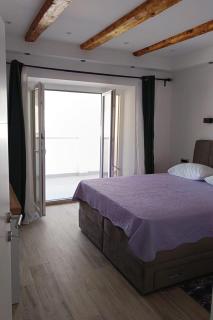 Apartments by the sea Metajna, Pag - 4161 - Zubovići - 4