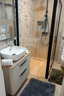 Apartments by the sea Metajna, Pag - 4161 - 2