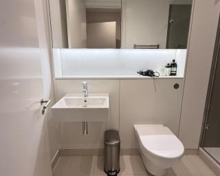 Modern & Lovely - Central One-Bed Apt - Edinburgh - 1