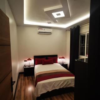 Appart Riyad - Tangeri - 7