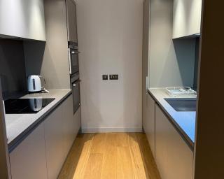 Modern & Lovely - Central One-Bed Apt - Edinburgh - 6