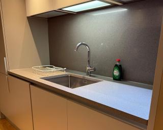 Modern & Lovely - Central One-Bed Apt - Edinburgh - 5