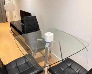 Modern & Lovely - Central One-Bed Apt - Edinburgh - 8