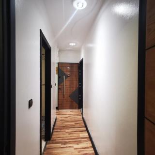 Appart Riyad - Tangeri - 2