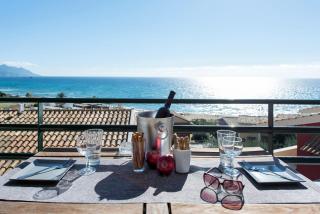 summer beach villa - Glifada (Glyfada) - 9