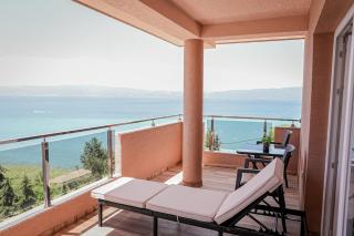 Apartments Ilija - Ohrid - 8