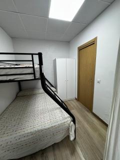 Studio Apartment - Carabanchel Alto - 2