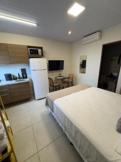 Flat 03 Tudo novo e bem equipado - Terra das Águas - 6