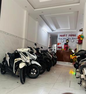 Khách sạn Nhật Minh - 9
