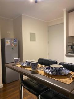 Acogedor Apartamento Valdiviano - Valdivia - 7