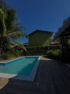 Casa baré - São Sebastião - 9