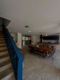 Casa baré - São Sebastião - 0