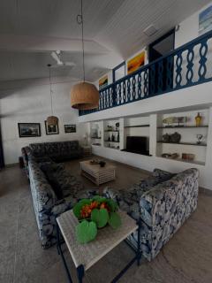 Casa baré - São Sebastião - 3