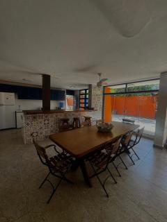Casa baré - São Sebastião - 2