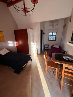 Hosteria Manantial de Carpintería - Carpintería - 7