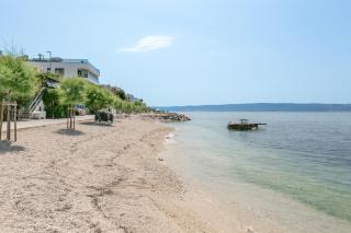Apartments by the sea Podstrana, Split - 19987 - 6