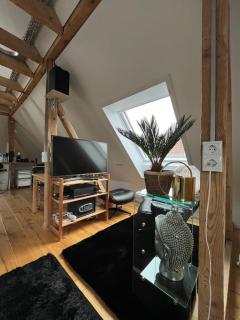 Loft, Atelier - Mannheim - 9