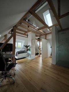 Loft, Atelier - Mannheim - 0