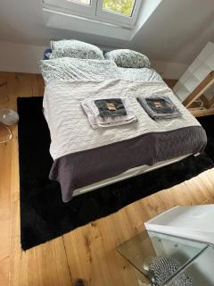 Loft, Atelier - Mannheim - 8