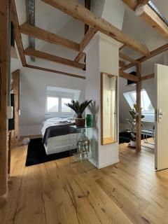 Loft, Atelier - Mannheim - 6