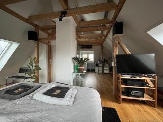 Loft, Atelier - Mannheim - 3