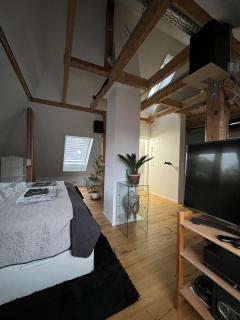 Loft, Atelier - Mannheim - 2