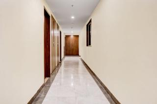 Super Hotel O Ginger Gold - Pune - 6