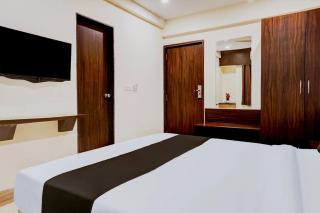 Super Hotel O Ginger Gold - Pune - 1