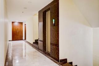 Super Hotel O Ginger Gold - Pune - 4