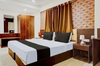 Hotel O Ginger Gold - 9