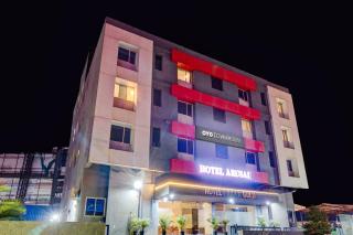 Super Hotel O Ginger Gold - Pune - 0