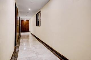 Super Hotel O Ginger Gold - Pune - 7