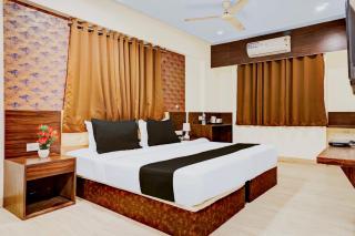 Super Hotel O Ginger Gold - Pune - 9