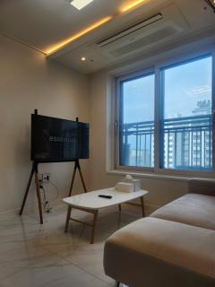 Seonyudo two-bedroom House - 8