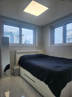 Seonyudo two-bedroom House - 2