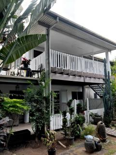 Drifters Wailoaloa Fiji - Nadi - 5
