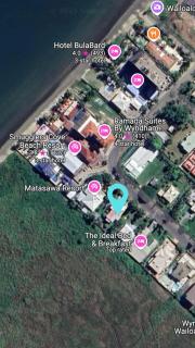 Drifters Wailoaloa Fiji - Nadi - 1