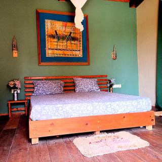 Nakaou lodge - Rufisque - 0
