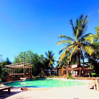 Nakaou lodge - Rufisque - 6